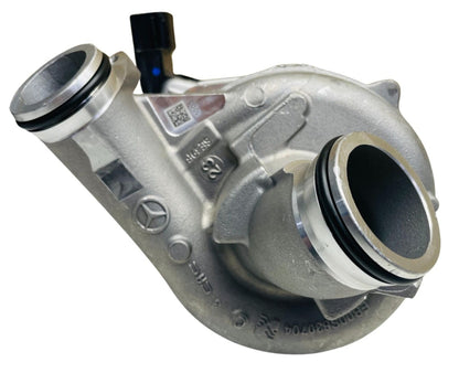 EB489701021 Refurbished Turbocharger