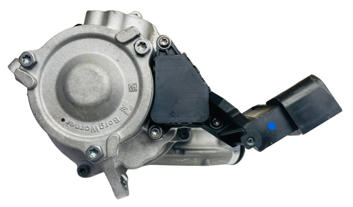 EB489701021 Refurbished Turbocharger