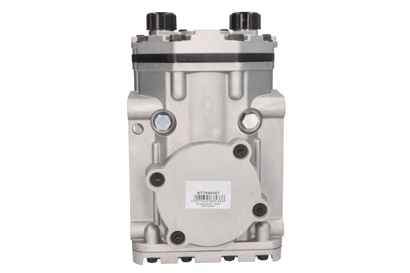 ER210R 12V/24V New AC Compressor