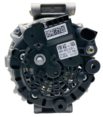 F000BL08S5 12V/140A (LIN) New Alternator