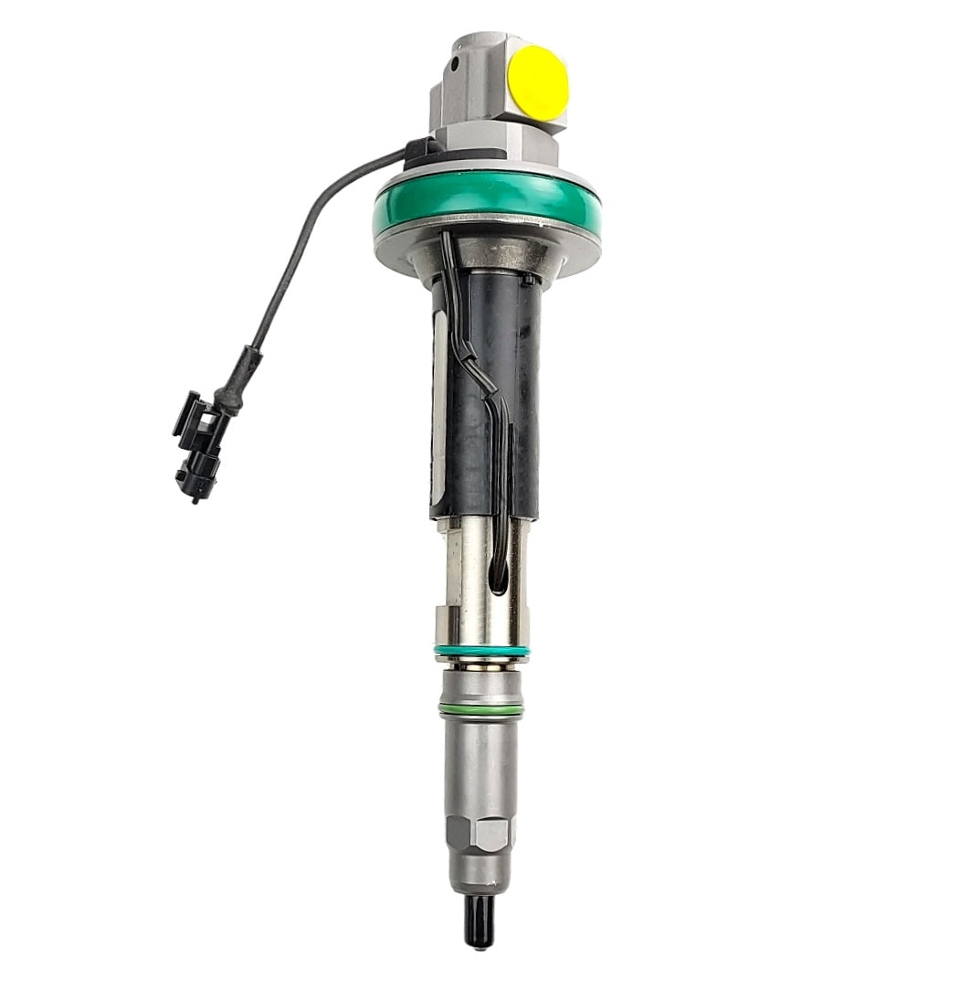 F00BJ00001 Refurbished Diesel Injector