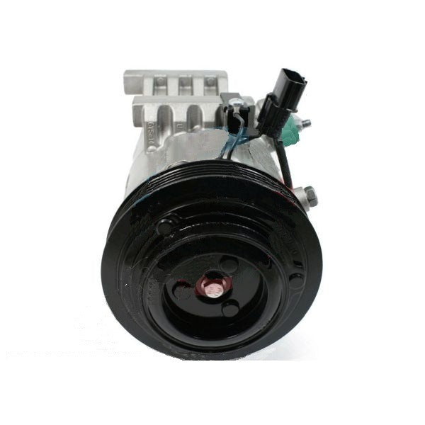 F500-DX9FA-04 12V Refurbished AC Compressor