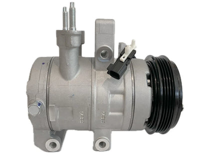 FL3H-19D629-CB 12V New AC Compressor