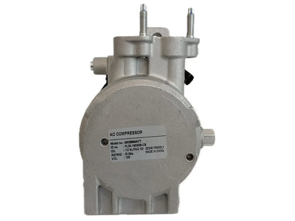 FL3H-19D629-CB 12V New AC Compressor