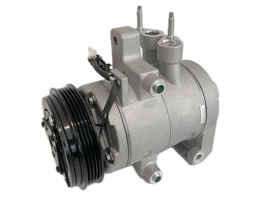 FL3H-19D629-CB 12V New AC Compressor