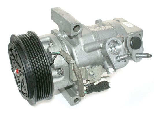 GN11-19D629-BA 12V Refurbished AC Compressor