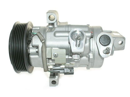 GN11-19D629-BA 12V Refurbished AC Compressor
