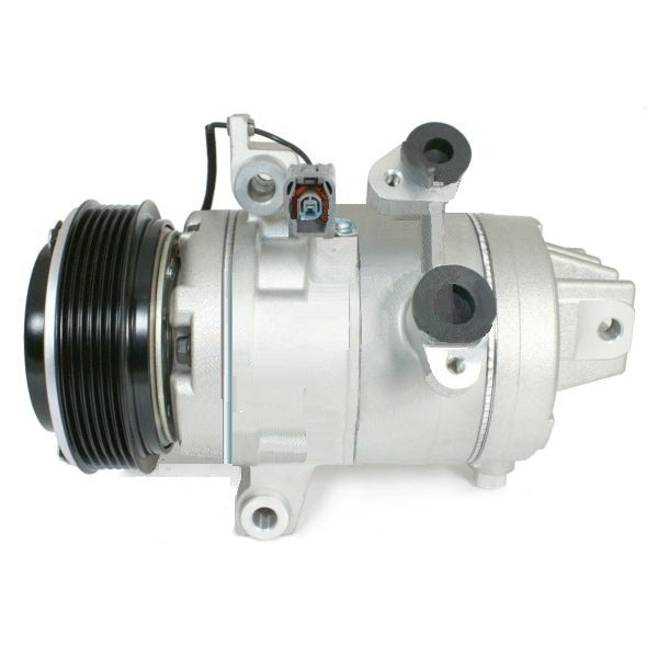 GS4H61450 12V New AC Compressor
