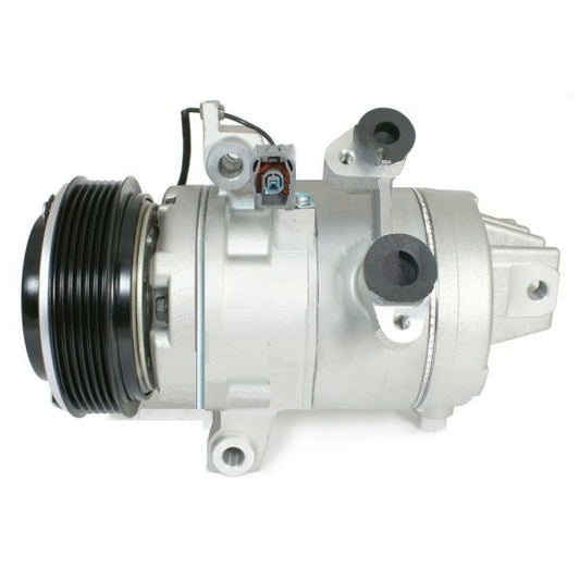 GS4H61450 12V New AC Compressor