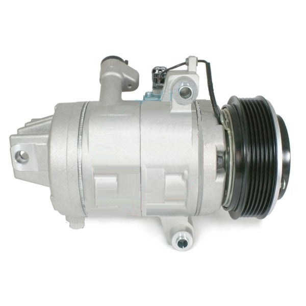 GS4H61450 12V New AC Compressor