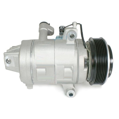 GS4H61450 12V New AC Compressor