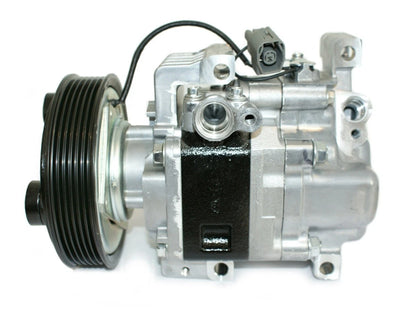 H12A1AF4A0 12V New AC Compressor
