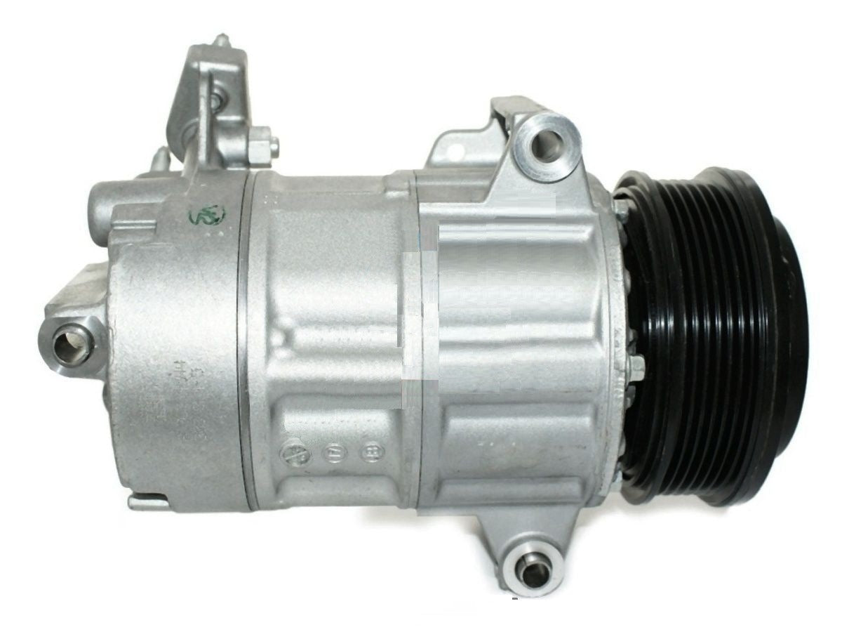 H1BH-19D629-DA 12V Refurbished AC Compressor