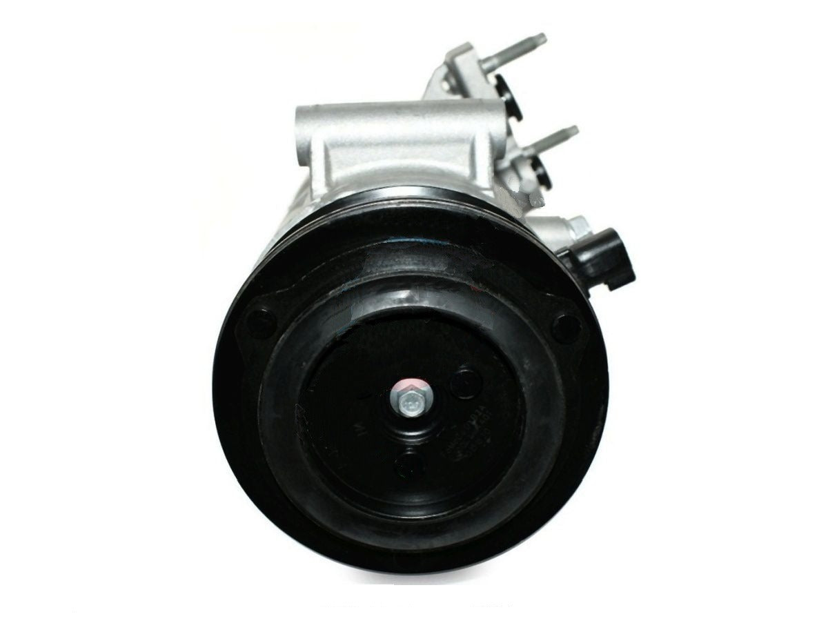 H1BH-19D629-DA 12V Refurbished AC Compressor