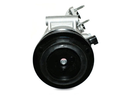 H1BH-19D629-DA 12V Refurbished AC Compressor