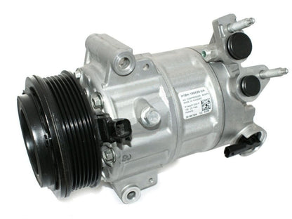 H1BH-19D629-DA 12V Refurbished AC Compressor