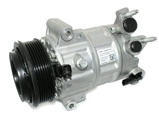 H1BH-19D629-DA 12V Refurbished AC Compressor
