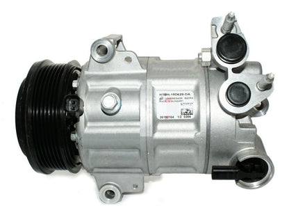 H1BH-19D629-DA 12V Refurbished AC Compressor