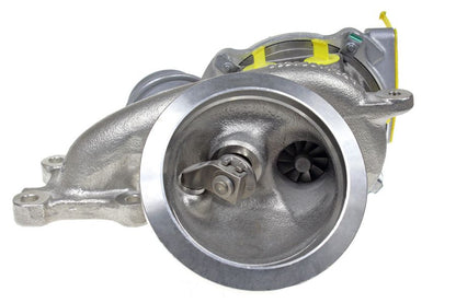 H6BG6K682AA New Turbocharger