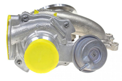 H6BG6K682AA New Turbocharger