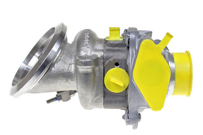 H6BG6K682AA New Turbocharger