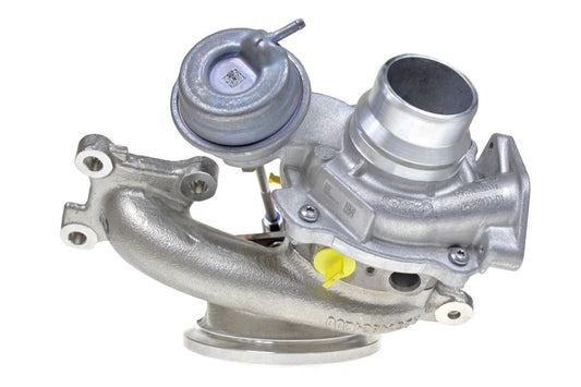 H6BG6K682AA New Turbocharger