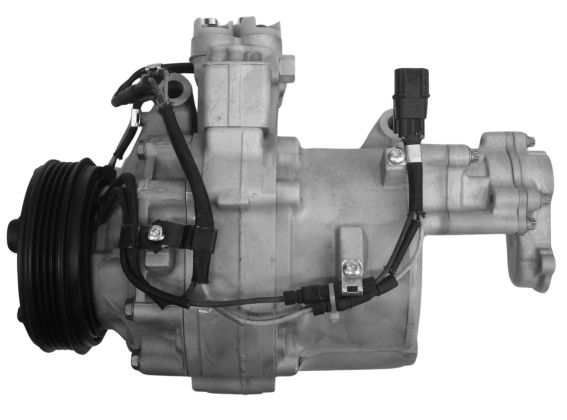 HBC175-4216 12V Refurbished AC Compressor