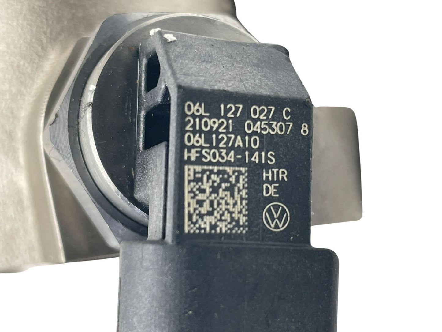 HFS034-141S New Fuel Injection Pump