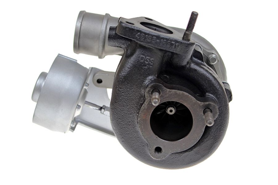 49135-07312 Refurbished Turbocharger