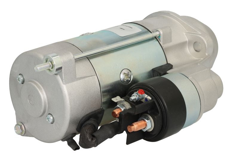 IS1073 12V/2.6Kw 9t CW New Starter motor – Arsiko