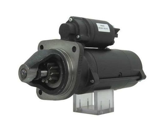 IS1332 12V/4.2Kw 10t CW New Starter motor