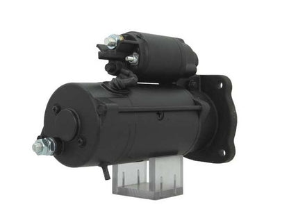 IS1332 12V/4.2Kw 10t CW New Starter motor