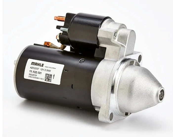 IS1406 12V/2.0Kw 9t CW New Starter motor – Arsiko