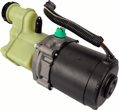 JER120 Refurbished power steering hydraulic pump electro-hydraulic
