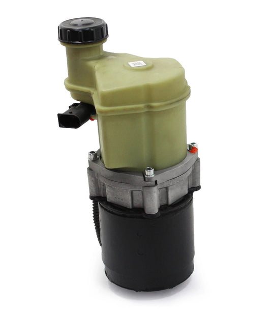 JER120 Refurbished power steering hydraulic pump electro-hydraulic