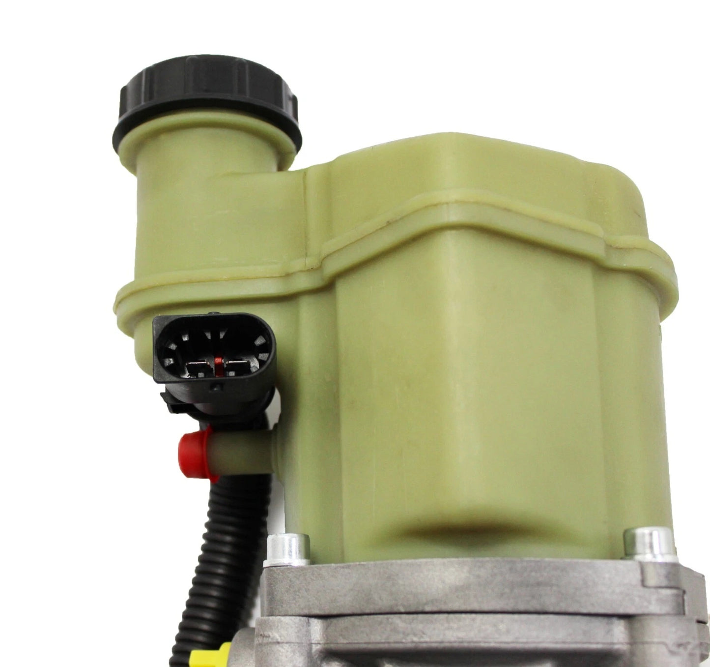 JER120 Refurbished power steering hydraulic pump electro-hydraulic