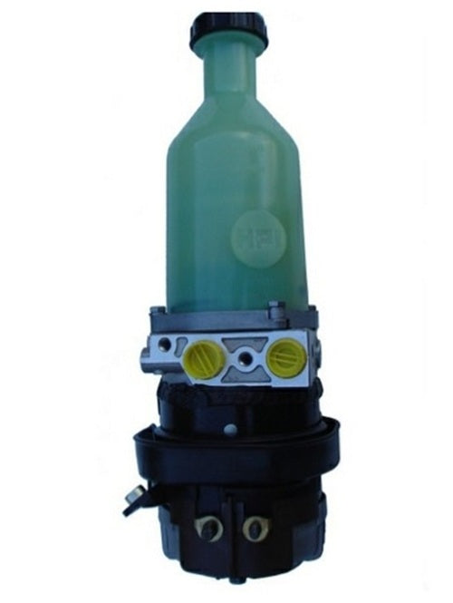 7701466770 Refurbished power steering hydraulic pump electro-hydraulic