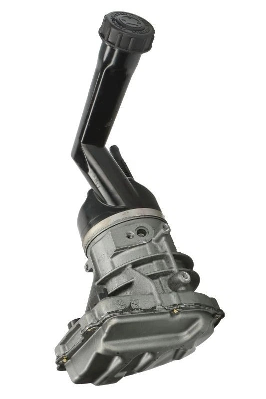 JER131 Refurbished power steering hydraulic pump electro-hydraulic