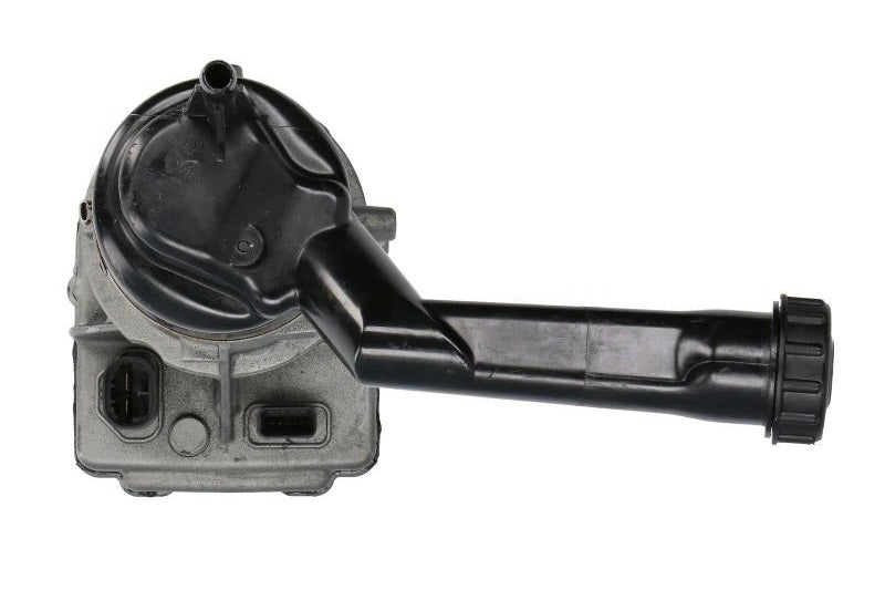 JER131 Refurbished power steering hydraulic pump electro-hydraulic