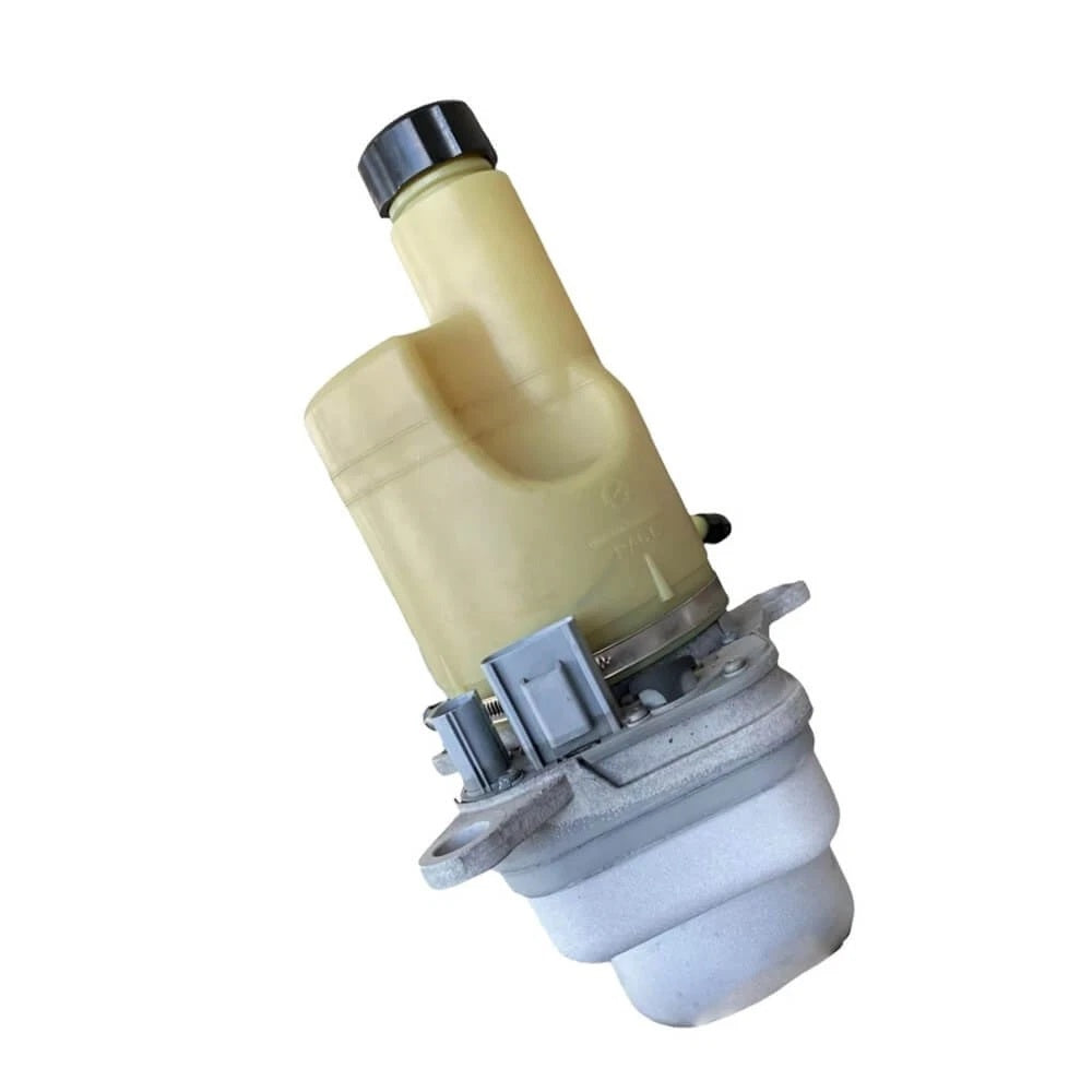 JER156 Refurbished power steering hydraulic pump electro-hydraulic