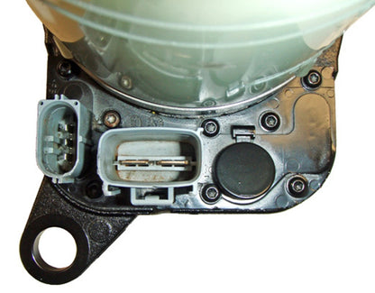 JER157 Refurbished power steering hydraulic pump electro-hydraulic