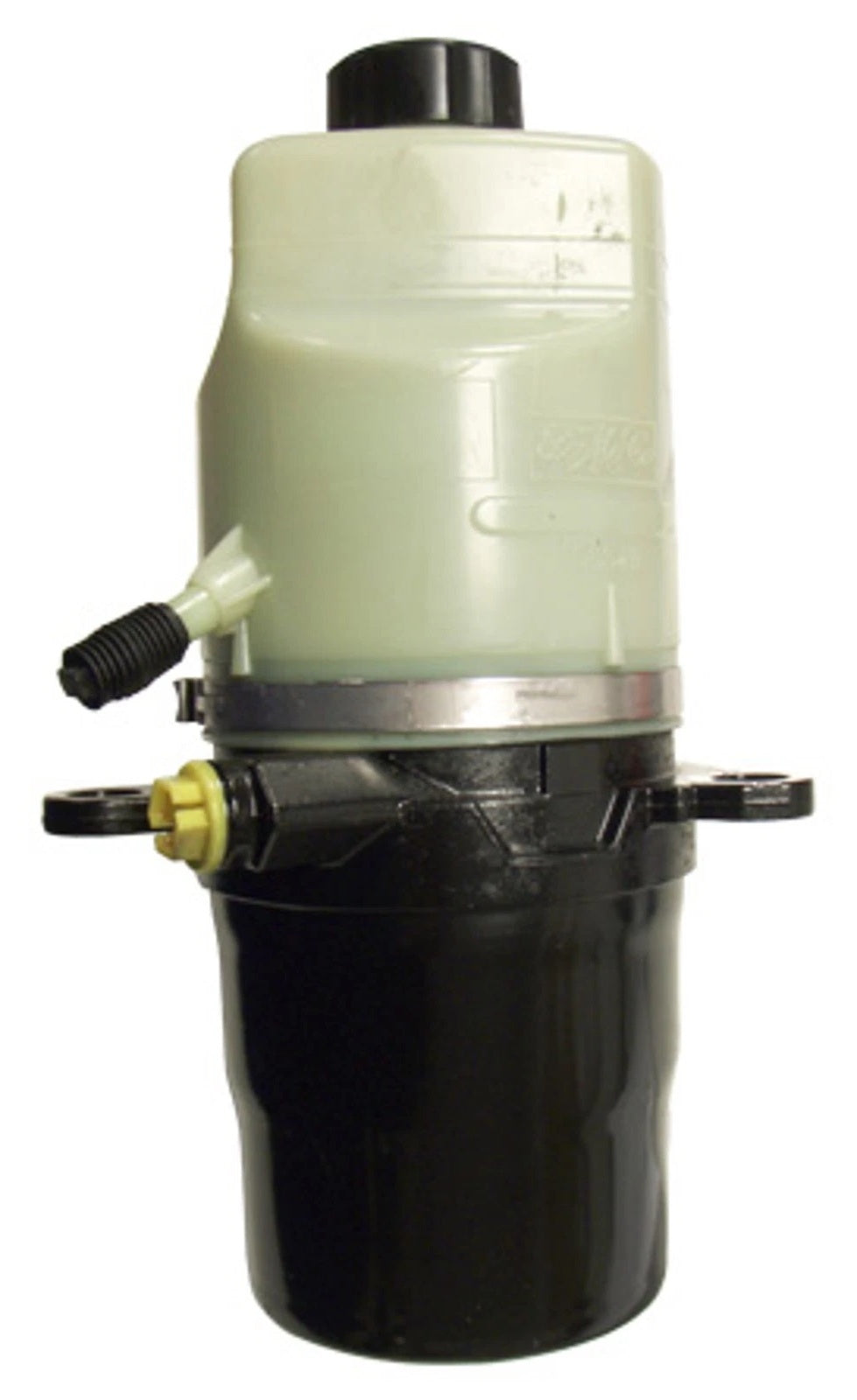 JER157 Refurbished power steering hydraulic pump electro-hydraulic