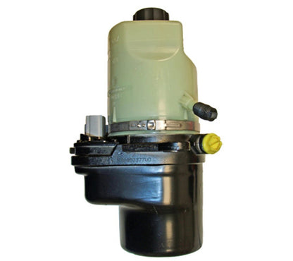 JER157 Refurbished power steering hydraulic pump electro-hydraulic