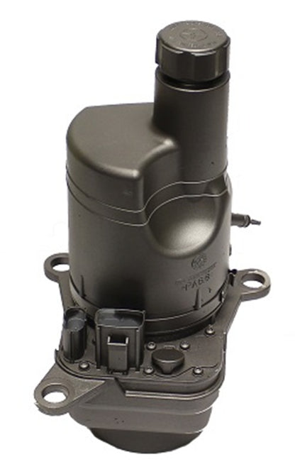 JER161 Refurbished power steering hydraulic pump electro-hydraulic