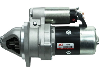 JS1087 24V/4.5Kw 11t CW New Starter motor