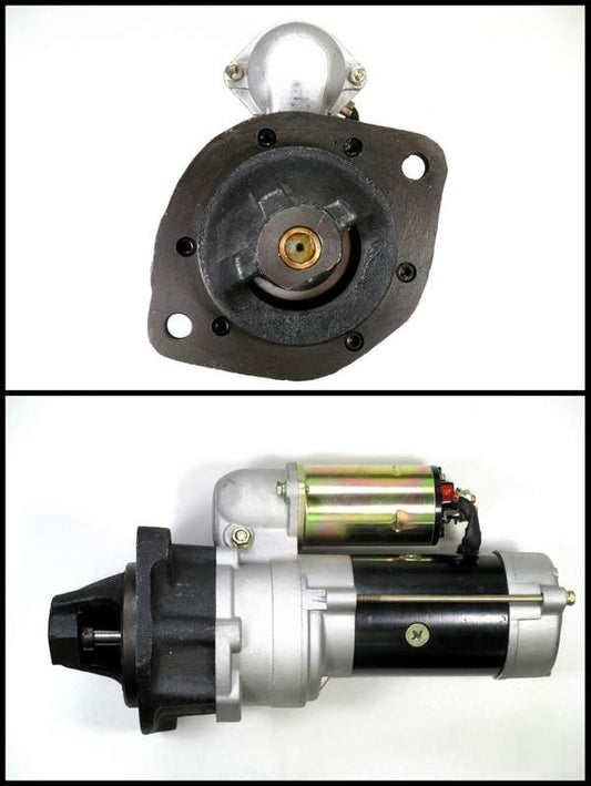 JS750 24V/5.5Kw 11t CW New Starter motor