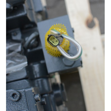 K1000698 New Hydraulic Pump