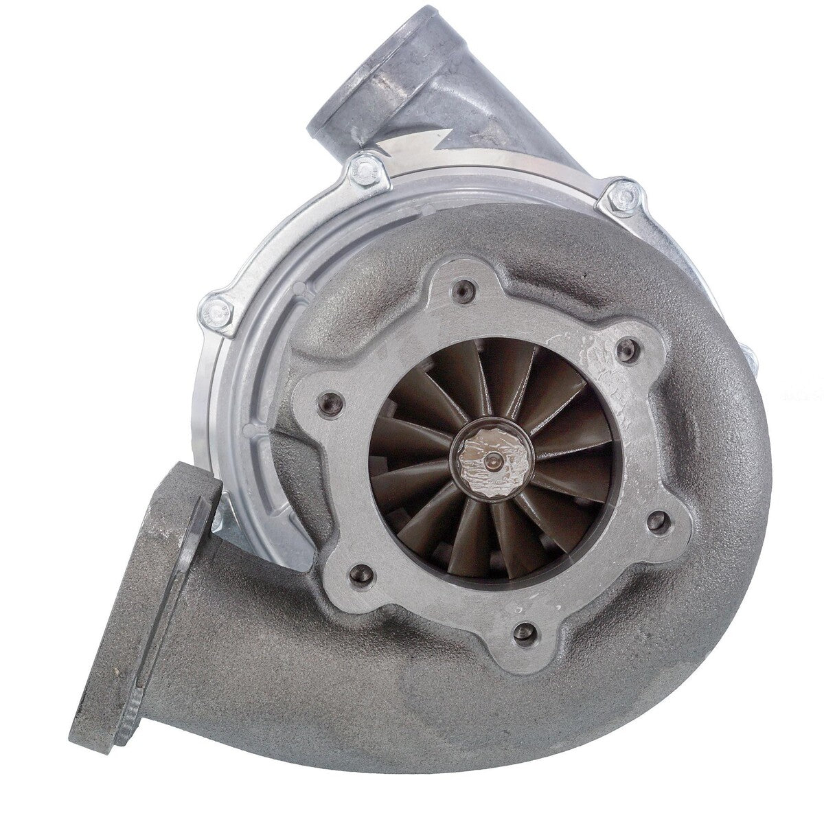 K368802 New Turbocharger