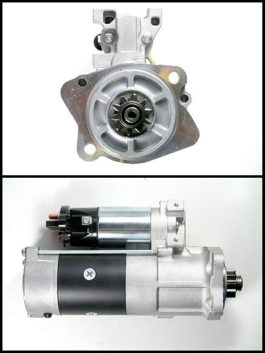 M3T58771 24V/5.0Kw 10t CW New Starter motor