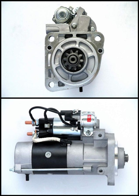 M8T62471 24V/5.0Kw 10t CW New Starter motor